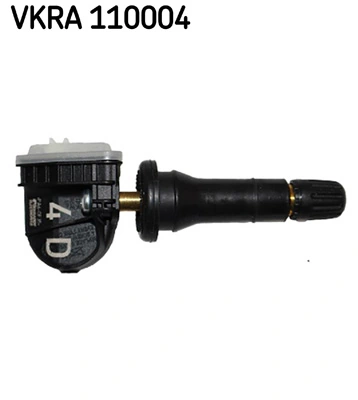 Wheel Sensor, tyre-pressure monitoring system VKRA 110004
