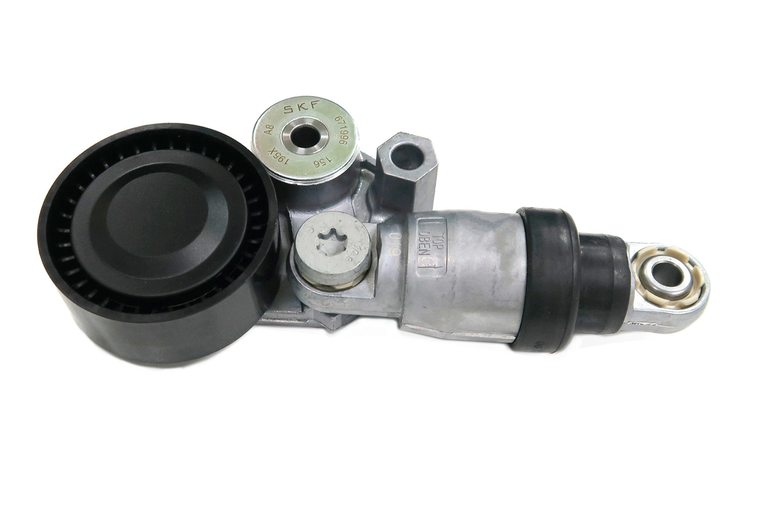 SKF VKM 64065 Belt Tensioner, V-ribbed belt