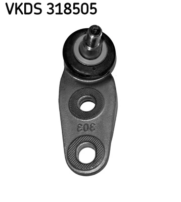 Ball Joint VKDS 318505