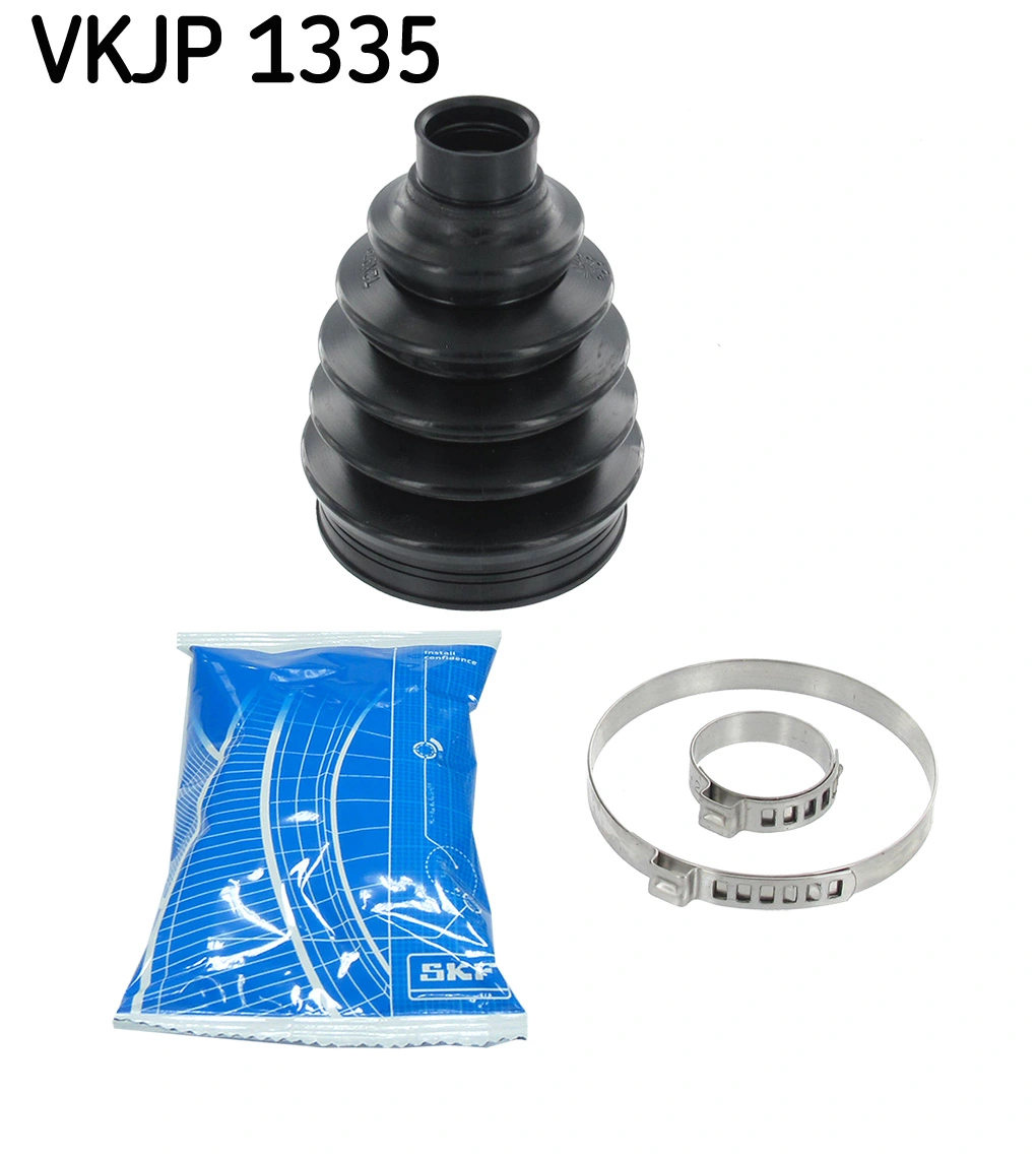 Bellow Kit, drive shaft VKJP 1335
