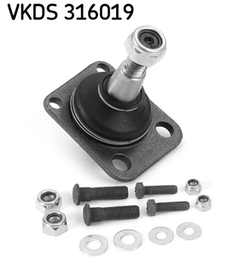 Ball Joint VKDS 316019