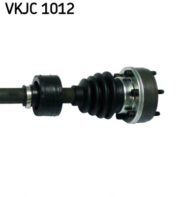عمود التدوير VKJC 1012