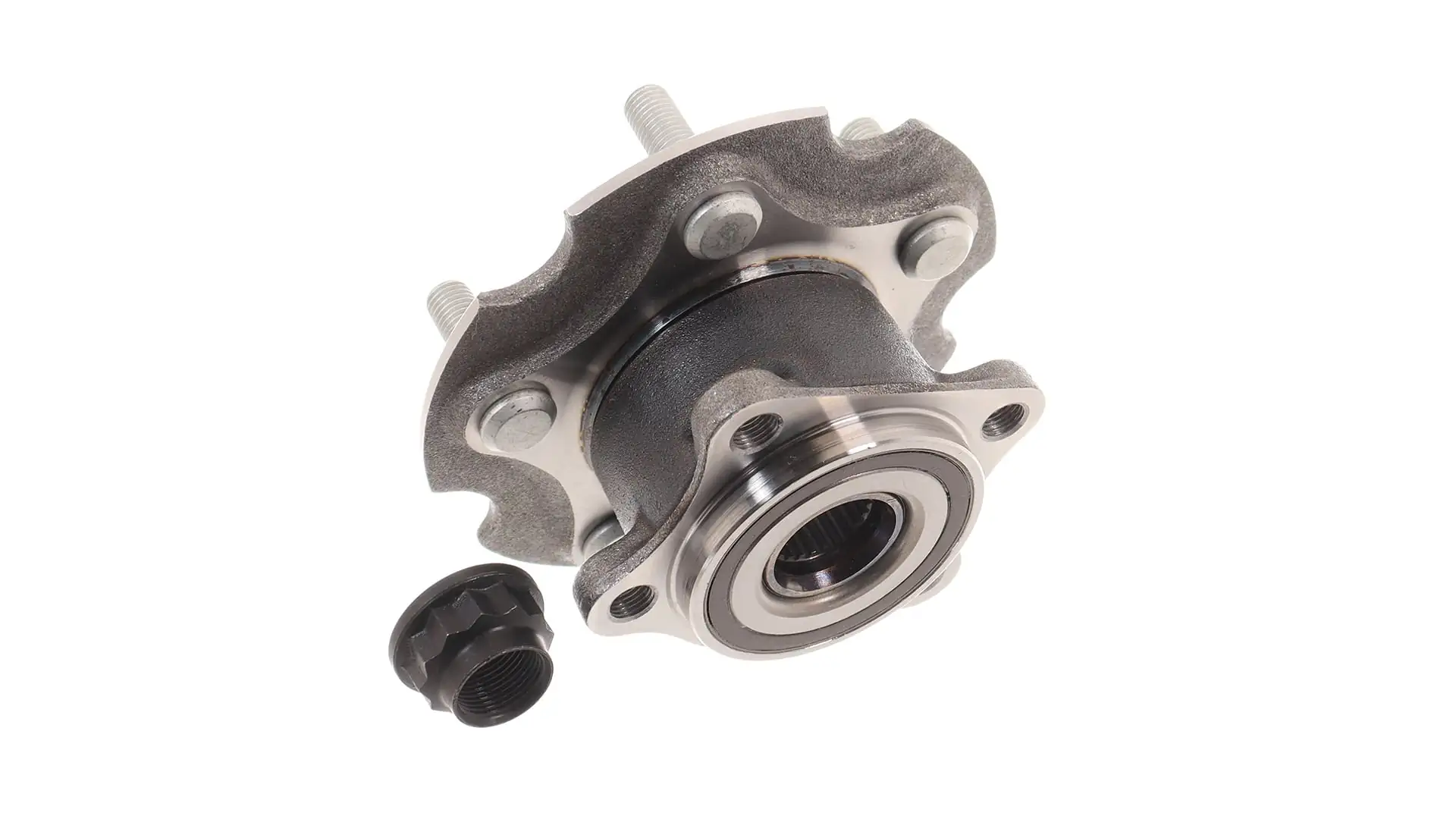 Wheel Bearing Kit VKBA 7466