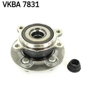 Wheel Bearing Kit VKBA 7831