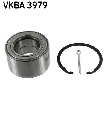 Wheel Bearing Kit VKBA 3979