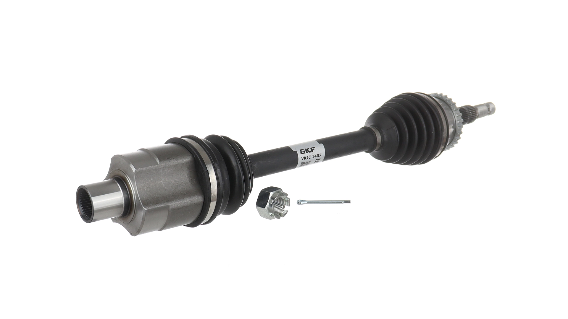 Drive Shaft VKJC 1407