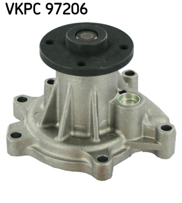 Water Pump, engine cooling VKPC 97206
