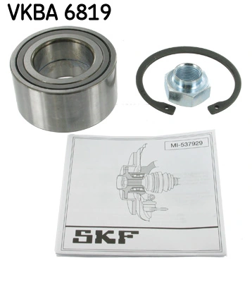Wheel Bearing Kit VKBA 6819