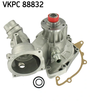 Water Pump, engine cooling VKPC 88832