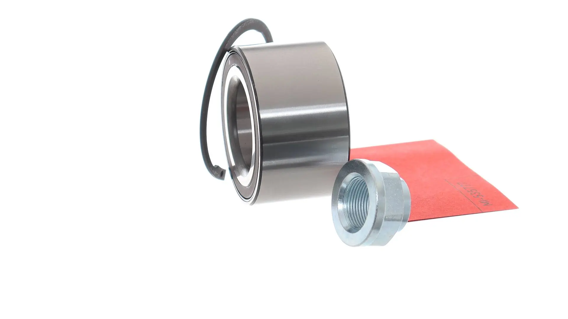 Wheel Bearing Kit VKBA 7469