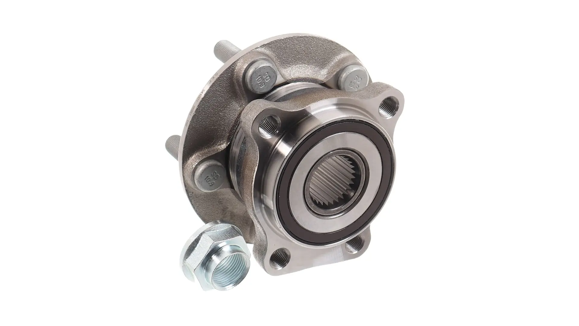 Wheel Bearing Kit VKBA 6885