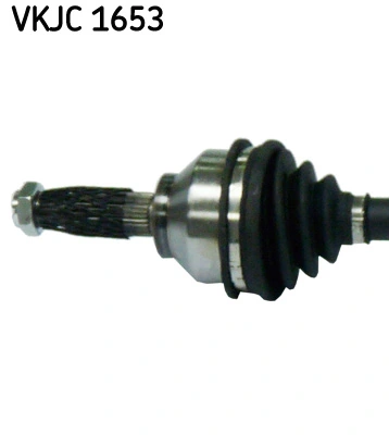 Drive Shaft VKJC 1653