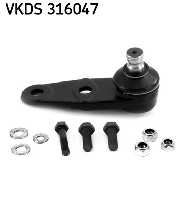Ball Joint VKDS 316047