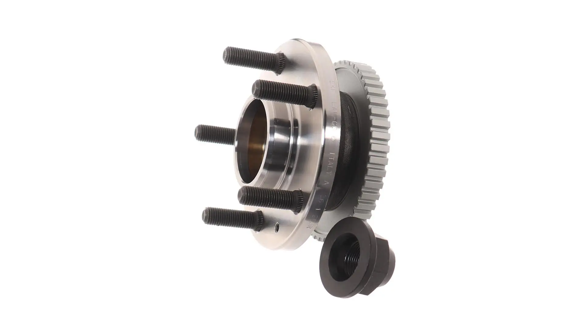 Wheel Bearing Kit VKBA 1435