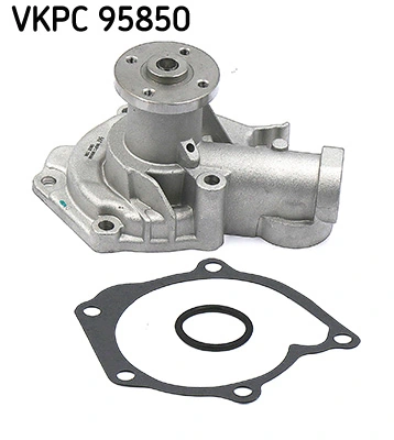 Water Pump, engine cooling VKPC 95850
