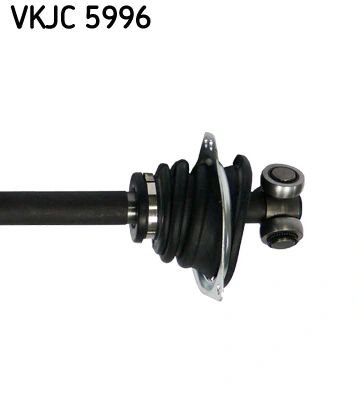 Drive Shaft VKJC 5996
