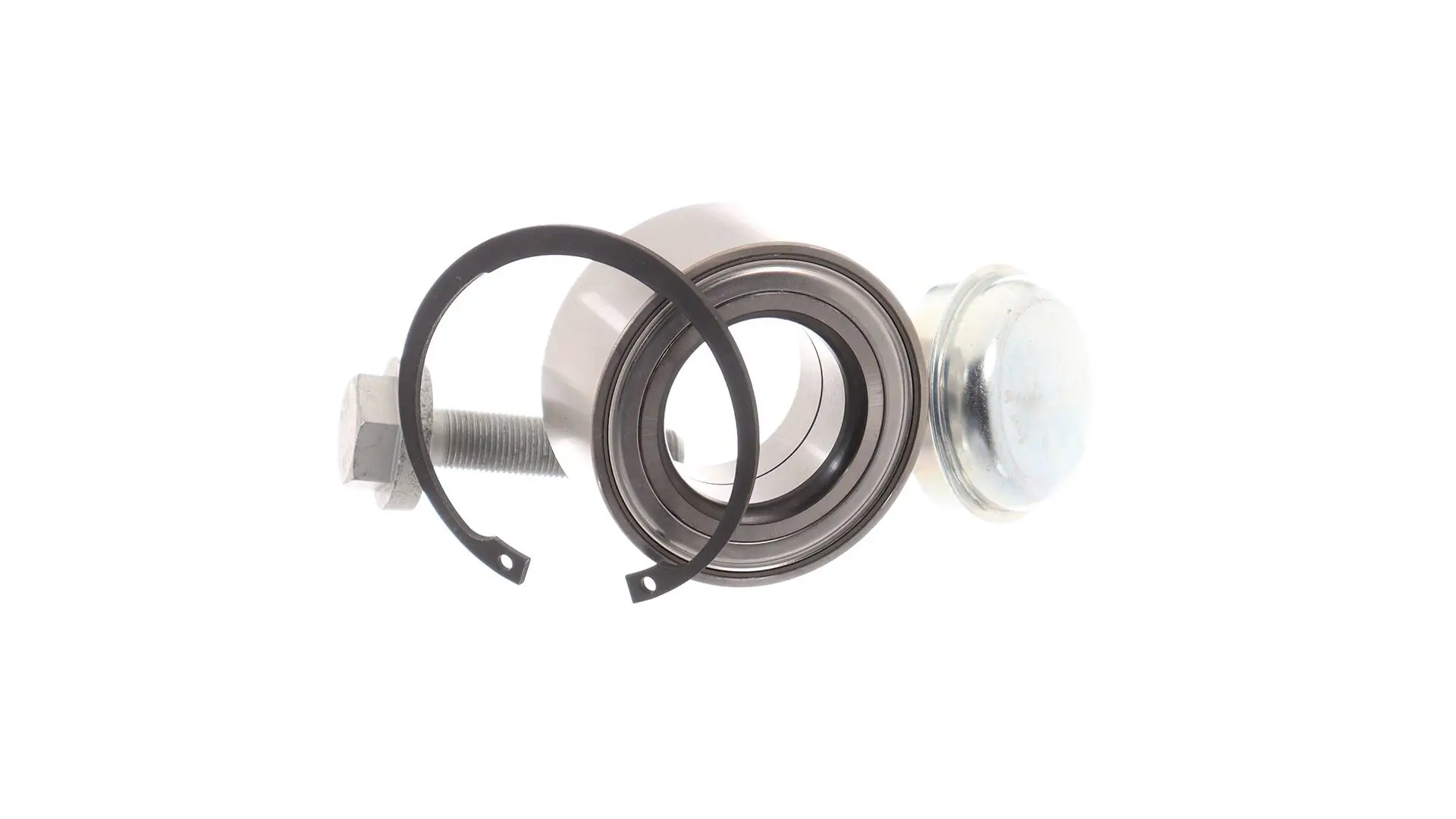 Wheel Bearing Kit VKBA 6647