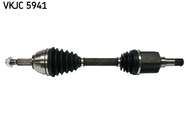 Drive Shaft VKJC 5941