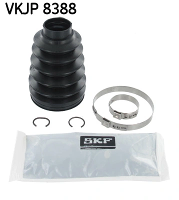 Bellow Kit, drive shaft VKJP 8388