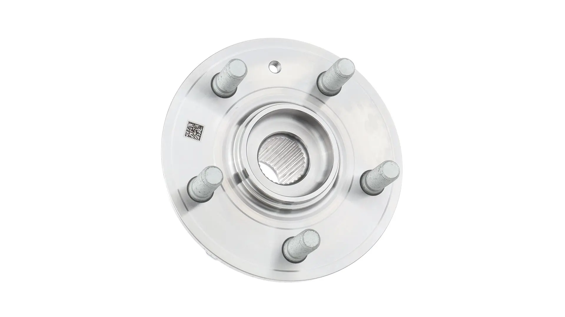 SKF VKBA 7127 Wheel Bearing Kit