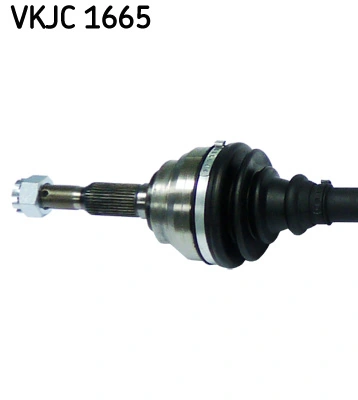 Drive Shaft VKJC 1665