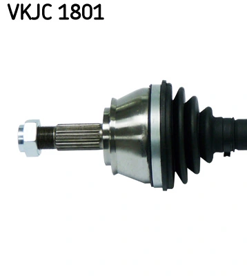 Drive Shaft VKJC 1801
