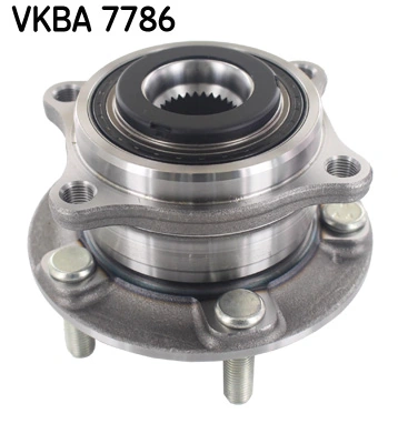 Wheel Bearing Kit VKBA 7786