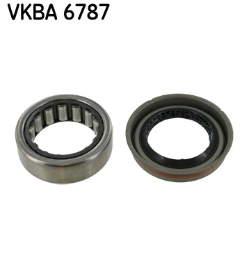 Wheel Bearing Kit VKBA 6787