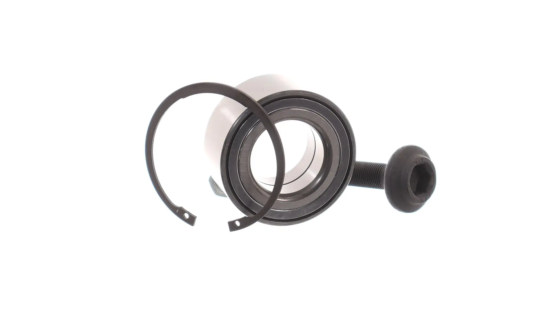 Wheel Bearing Kit VKBA 3449