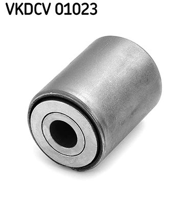 موصل محور المحمل، نابض صفائحي VKDCV 01023