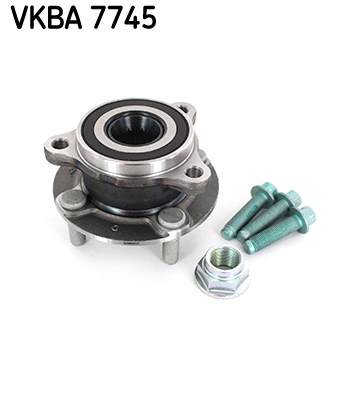 Wheel Bearing Kit VKBA 7745