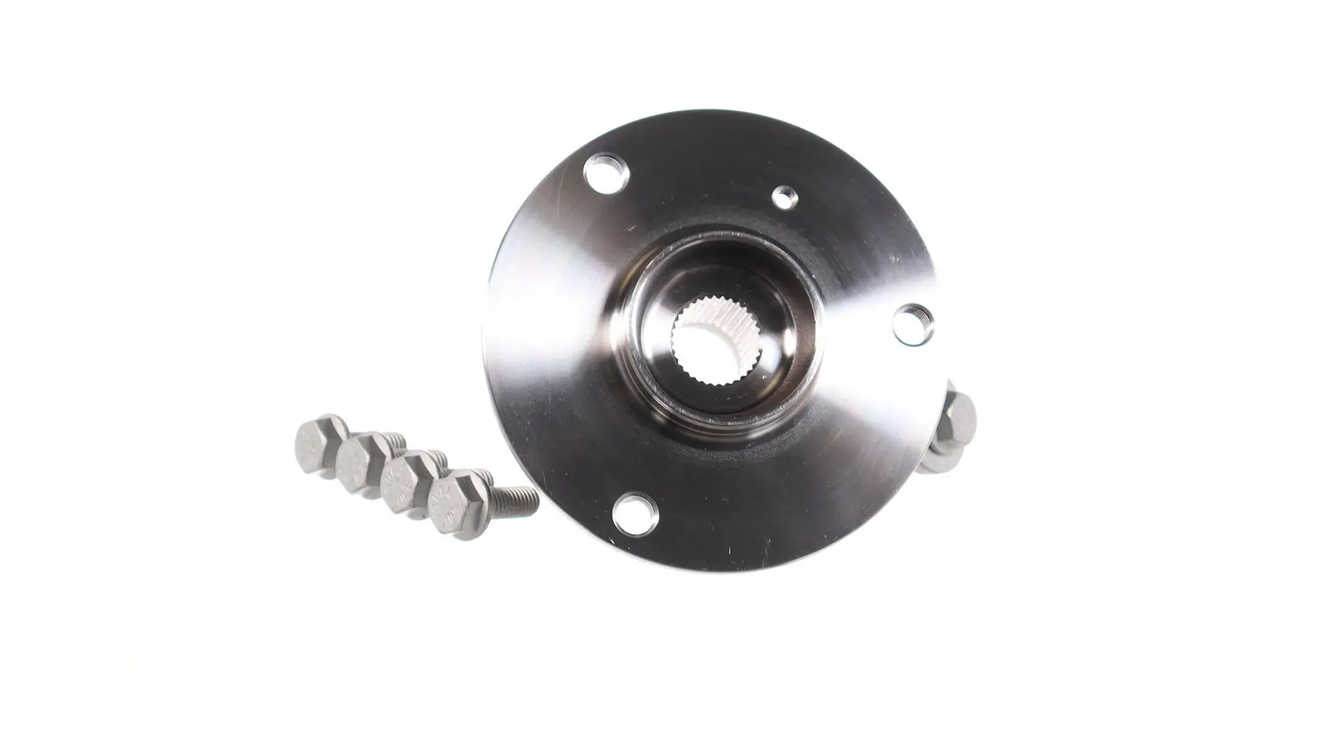 Wheel Bearing Kit VKBA 6627