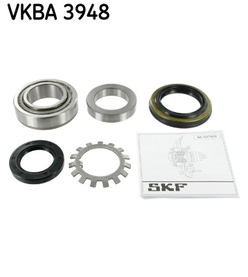Wheel Bearing Kit VKBA 3948