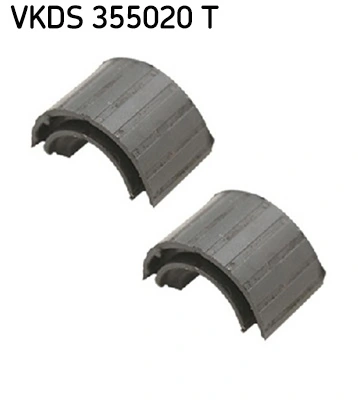 Bushing, stabiliser bar VKDS 355020 T