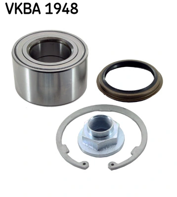 Wheel Bearing Kit VKBA 1948