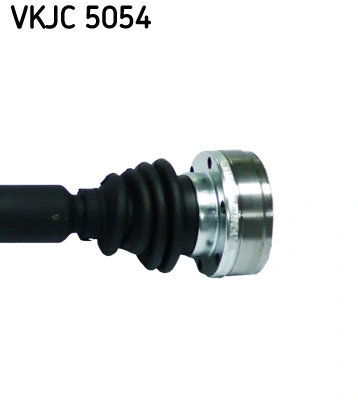 Drive Shaft VKJC 5054
