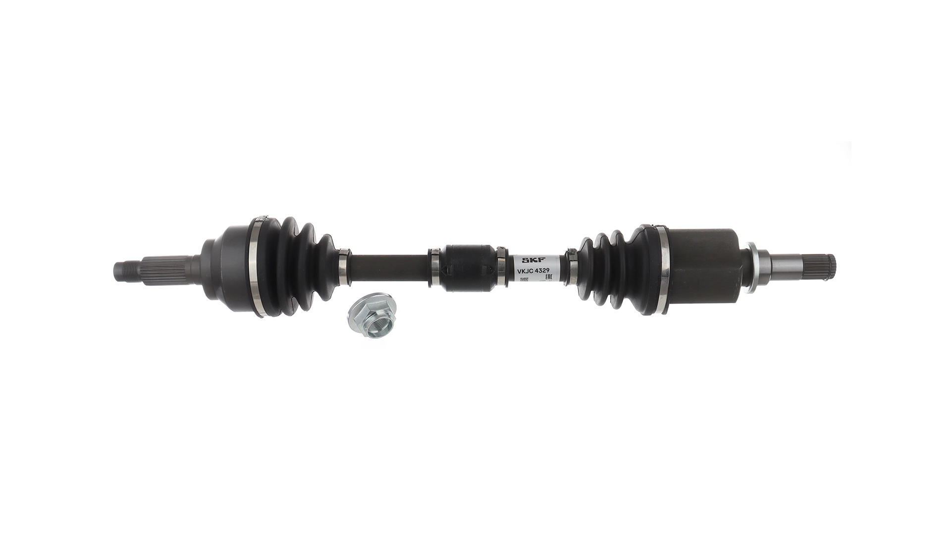 Drive Shaft VKJC 4329