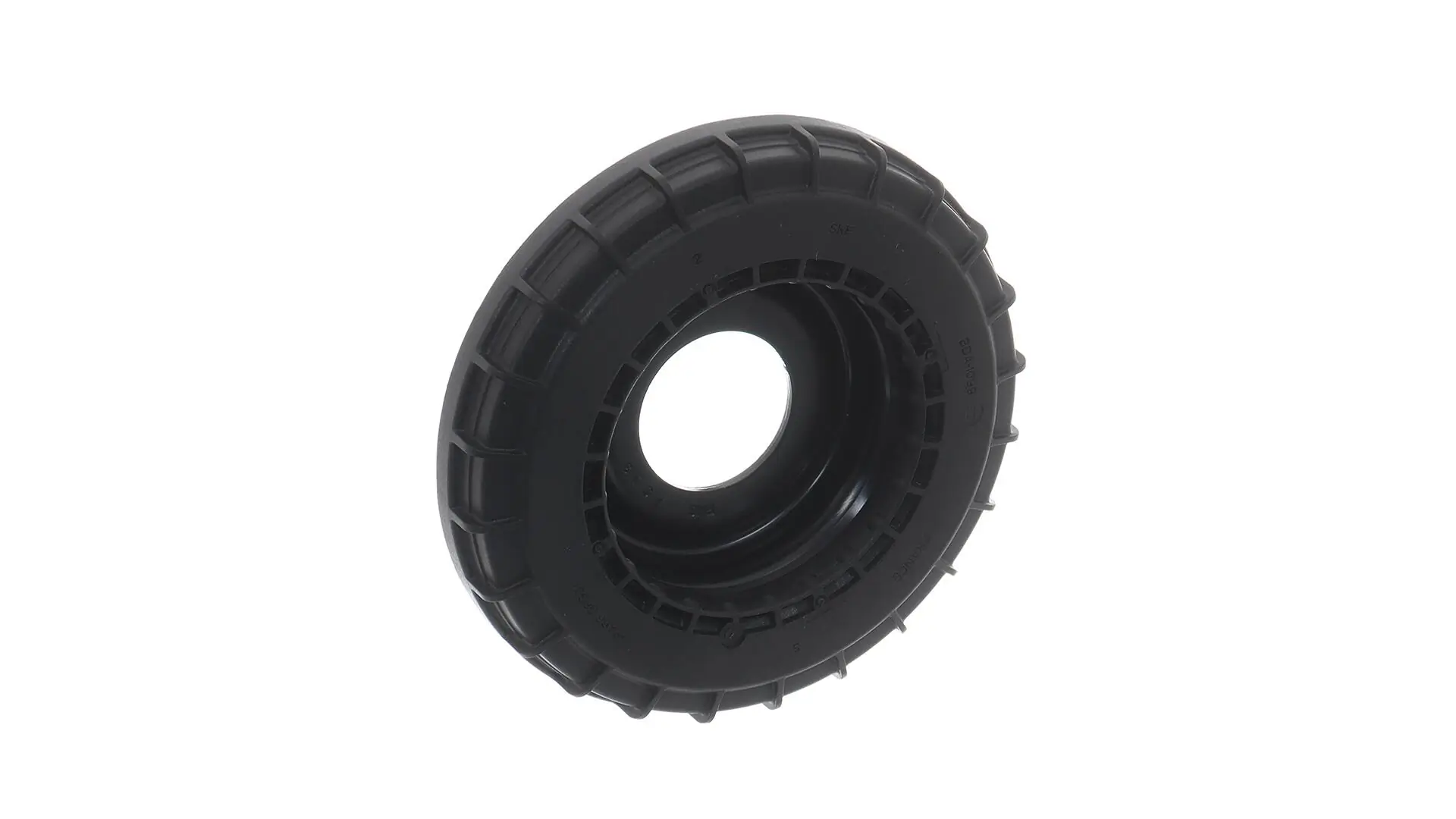 Rolling Bearing, suspension strut support mount VKD 75020