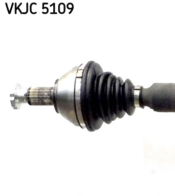 Drive Shaft VKJC 5109