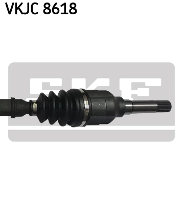 Drive Shaft VKJC 8618