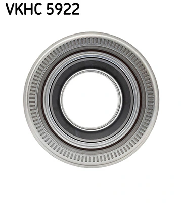 Wheel Hub VKHC 5922