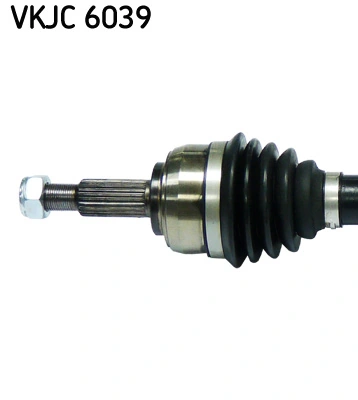 Drive Shaft VKJC 6039