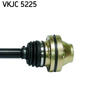 Drive Shaft VKJC 5225