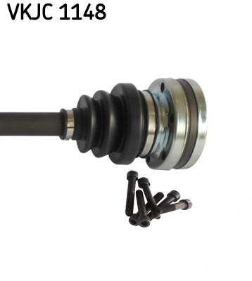 Drive Shaft VKJC 1148