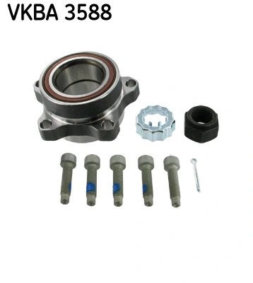 Wheel Bearing Kit VKBA 3588
