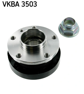 Wheel Bearing Kit VKBA 3503