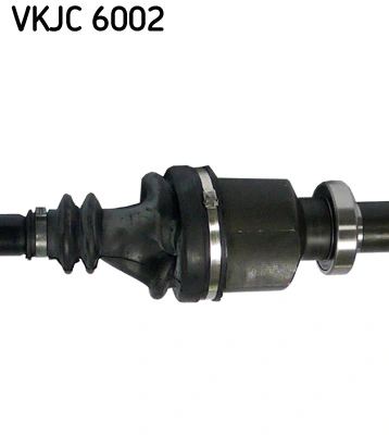 Drive Shaft VKJC 6002