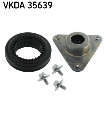 Suspension Strut Support Mount VKDA 35639