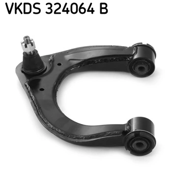 Control/Trailing Arm, wheel suspension VKDS 324064 B