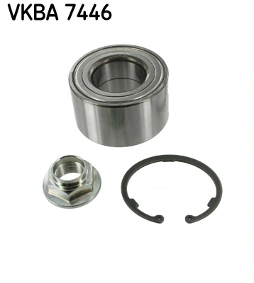 Wheel Bearing Kit VKBA 7446